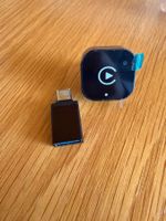 Adaptateur CarPlay wireless
