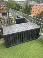 Keter Gartenbox Rockwood 570L