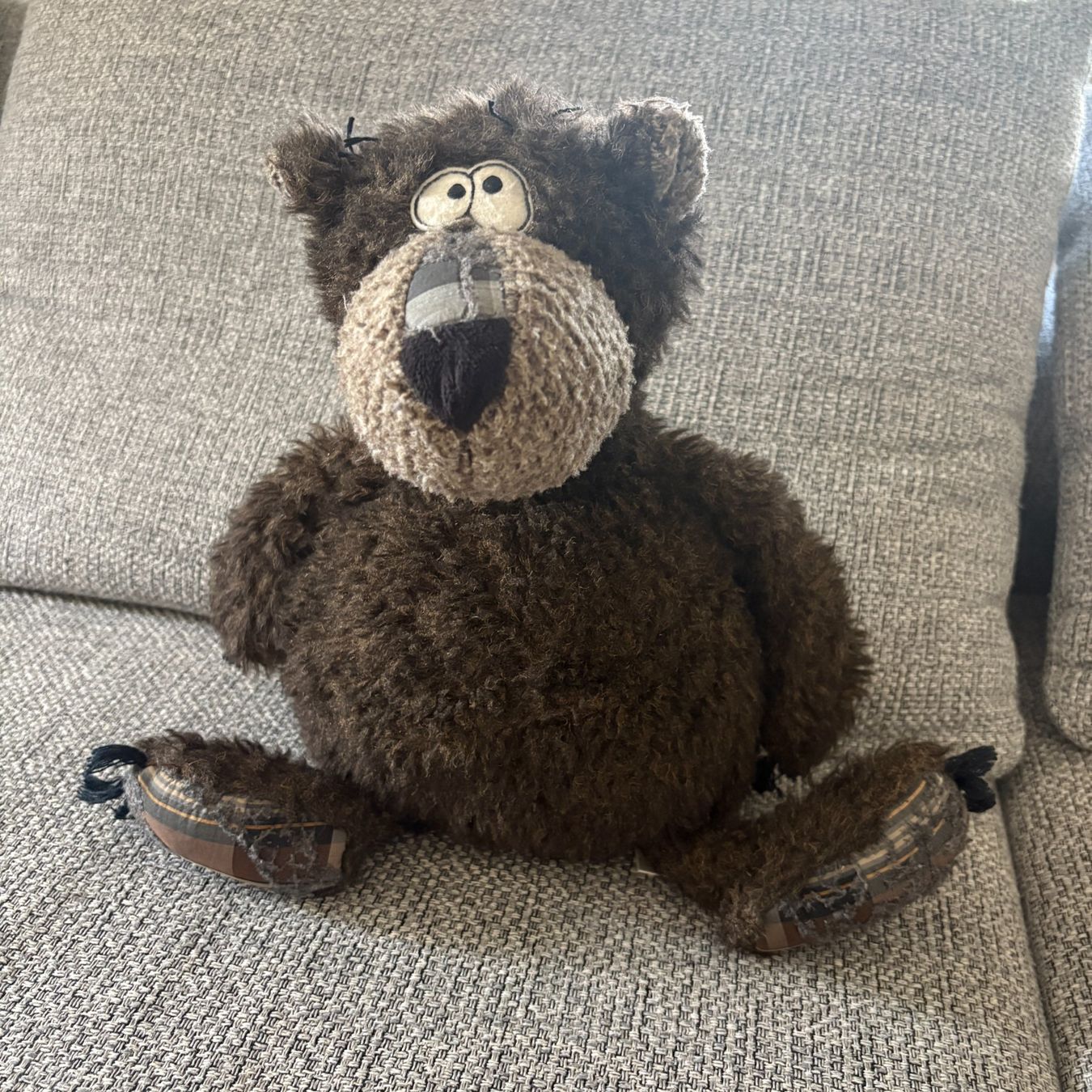 Sigikid Jouets: Sigikid Beasts Plüschtier – D'occasion à Zürich par Malf_007