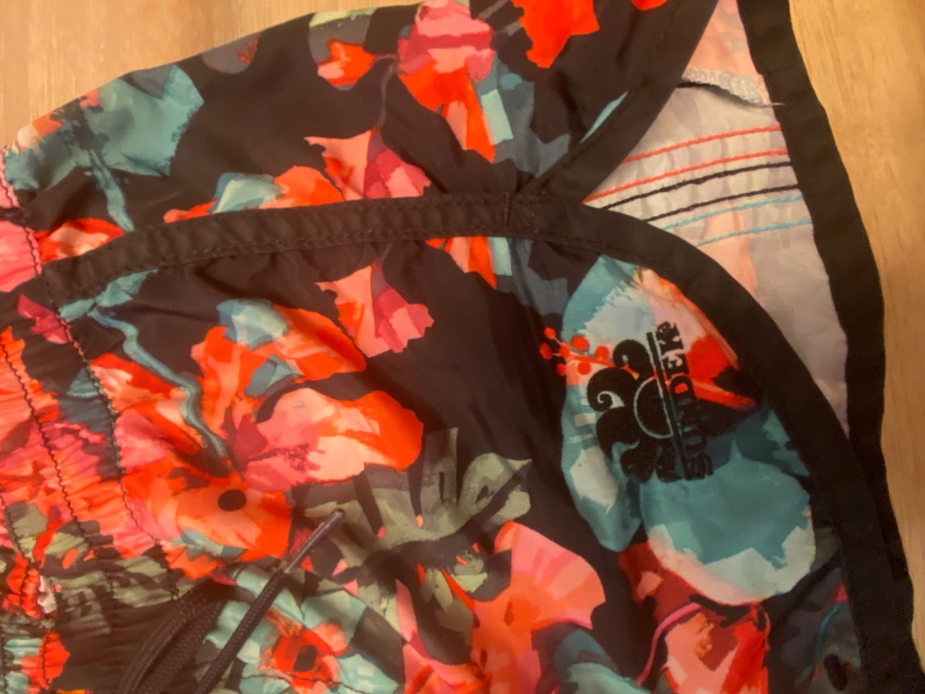 Pantaloni: Shorts Hotpants – Nuovo (secondo la descrizione) da Herrenschwanden venduto da Cate67 2