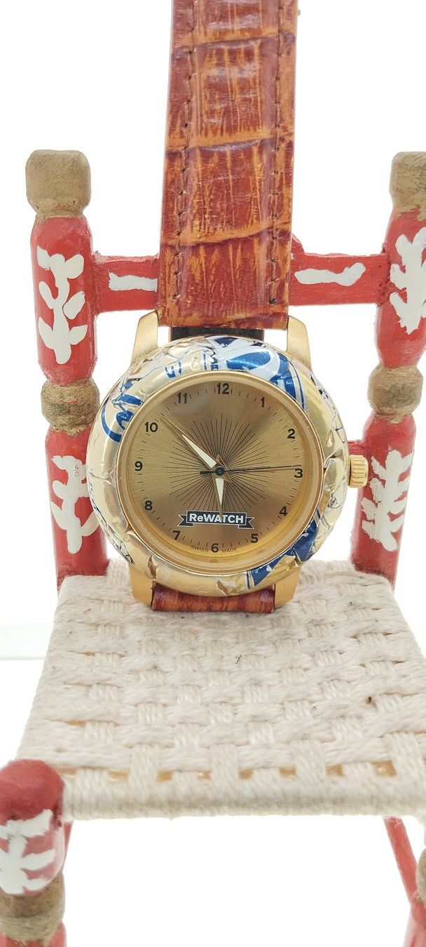 Poseidon Uhren: montre rewatch – Gebraucht aus La Chaux-de-Fonds von jac_9llg