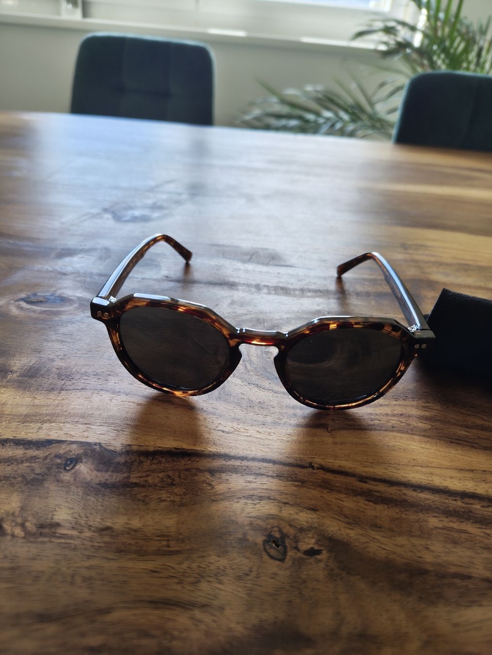 Occhiali & Lenti: Sonnenbrille Meller – Nuovo e nell'imballaggio originale da Ueken venduto da mik_hv2z