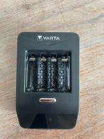 Varta LCD Ultra Fast Charger+ Typ 57685 neu