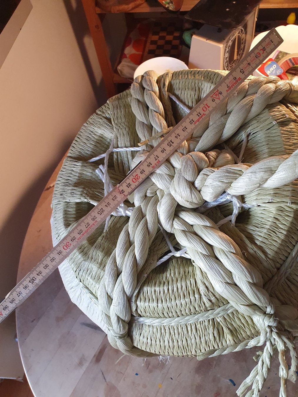 Accessori: Sake Barrel – Usato da Zürich venduto da loosebone 7
