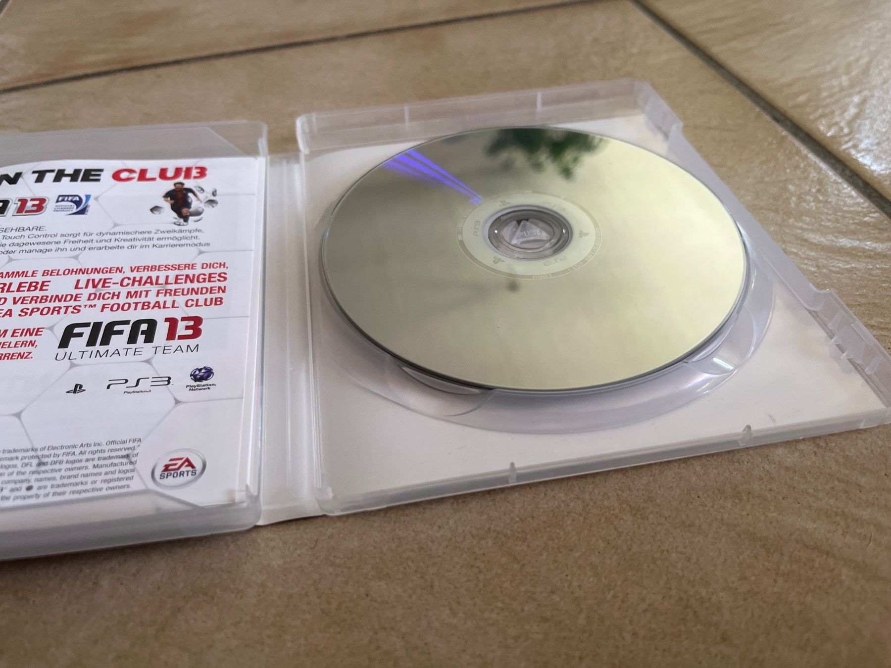 Sony Spiele: Jeu Need for Speed Most Wanted Limited Edition pour PS3 – Gebraucht aus Vernayaz von Darkfrost 3