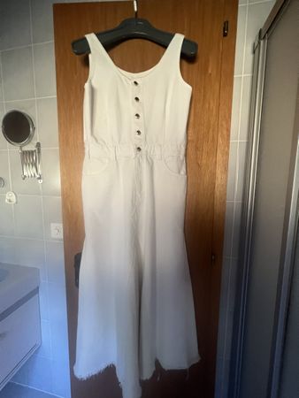Vente flash Luxe :robe Chloé neuve taille 38