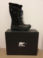 SOREL TOFINO LUX BLACK GR.36 / 22 CM