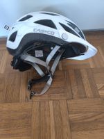 CASCO Fahrradhelm/Velohelm Gr.M(52-59 cm)