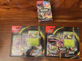 Perfect order bundle
