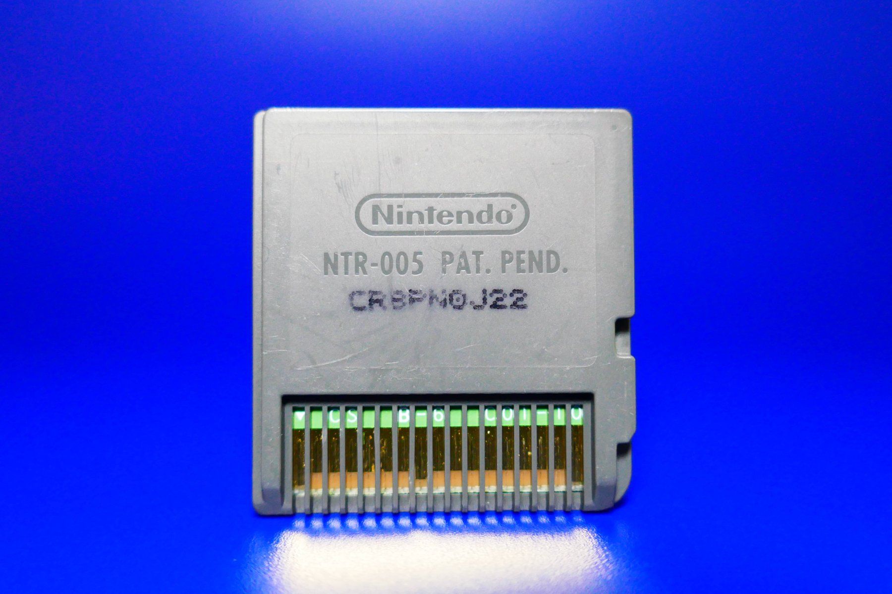 Nintendo Giochi: Crash : Mind over Mutant - Nintendo DS – Usato da Vuarrens venduto da Espace-Retro 1