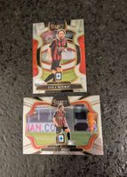 Luka Modric - AC Milan - Panini