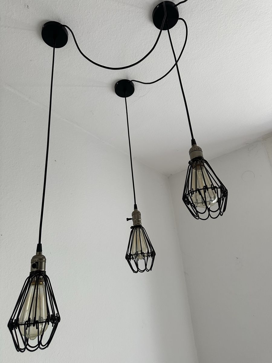 Lampadari & plafoniere: Deckenlampe – Usato da Zürich venduto da aly_ai7 2