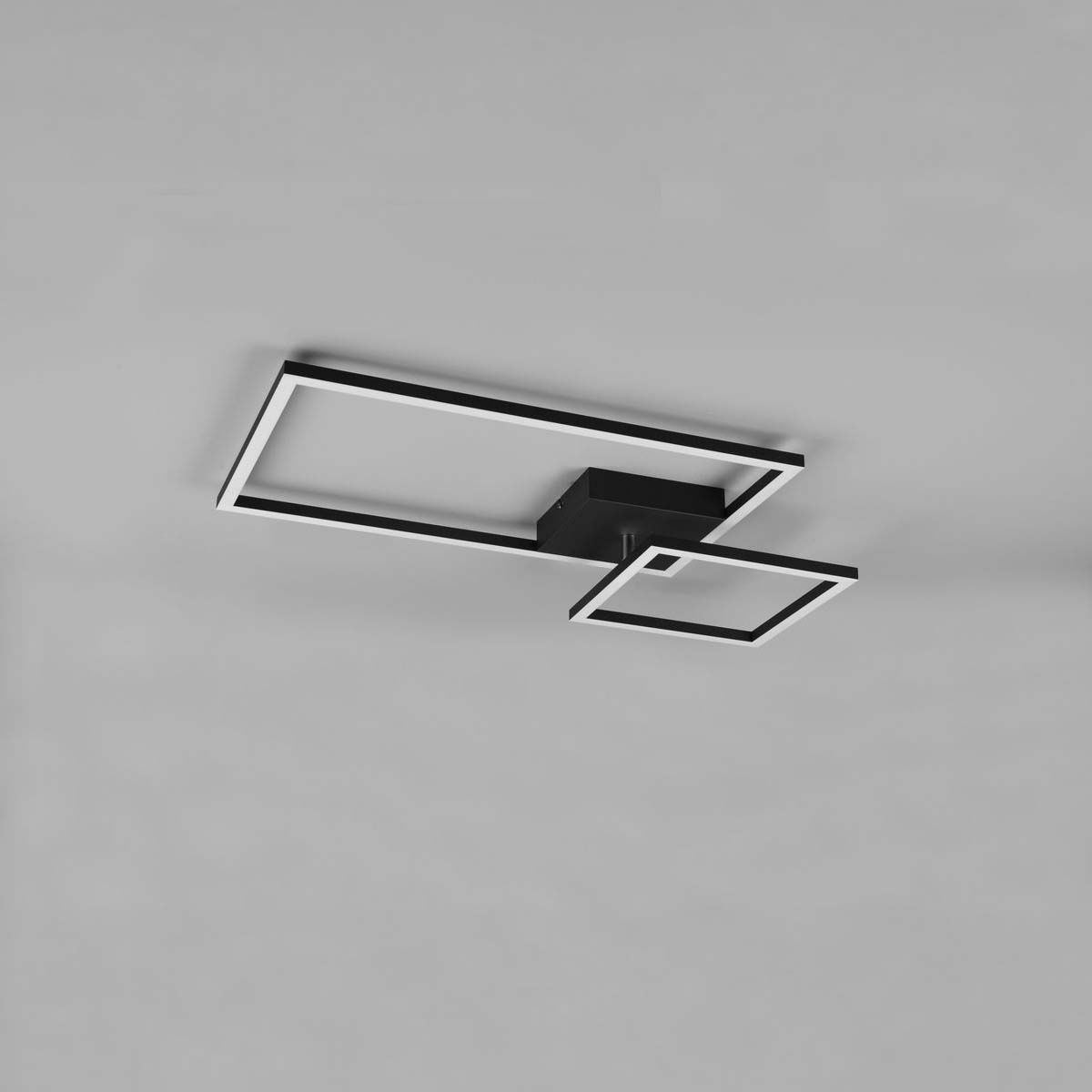 Kronleuchter & Deckenlampen: LED Deckenleuchte, 64 cm x 37 cm – Neu (gemäss Beschreibung) aus Kreuzlingen von Smart-Light 3