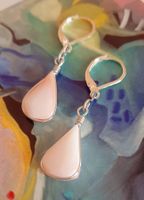 Schöner Ohrschmuck!