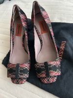 Damenschuh Missoni