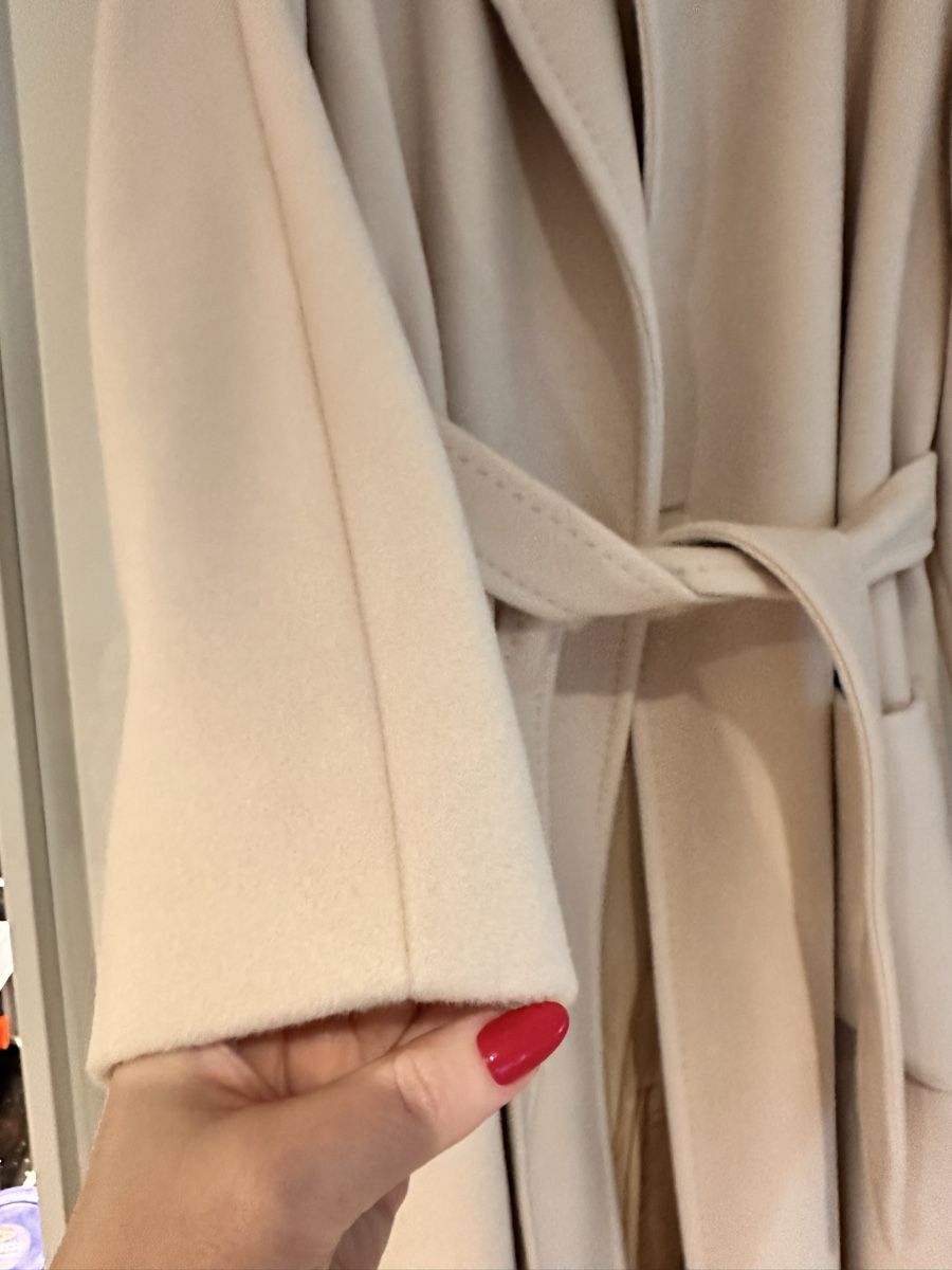 Max Mara Cappotti: Ganz neue Mantel Max Mara – Nuovo e nell'imballaggio originale da Rüti ZH venduto da Anastasia.gold 2