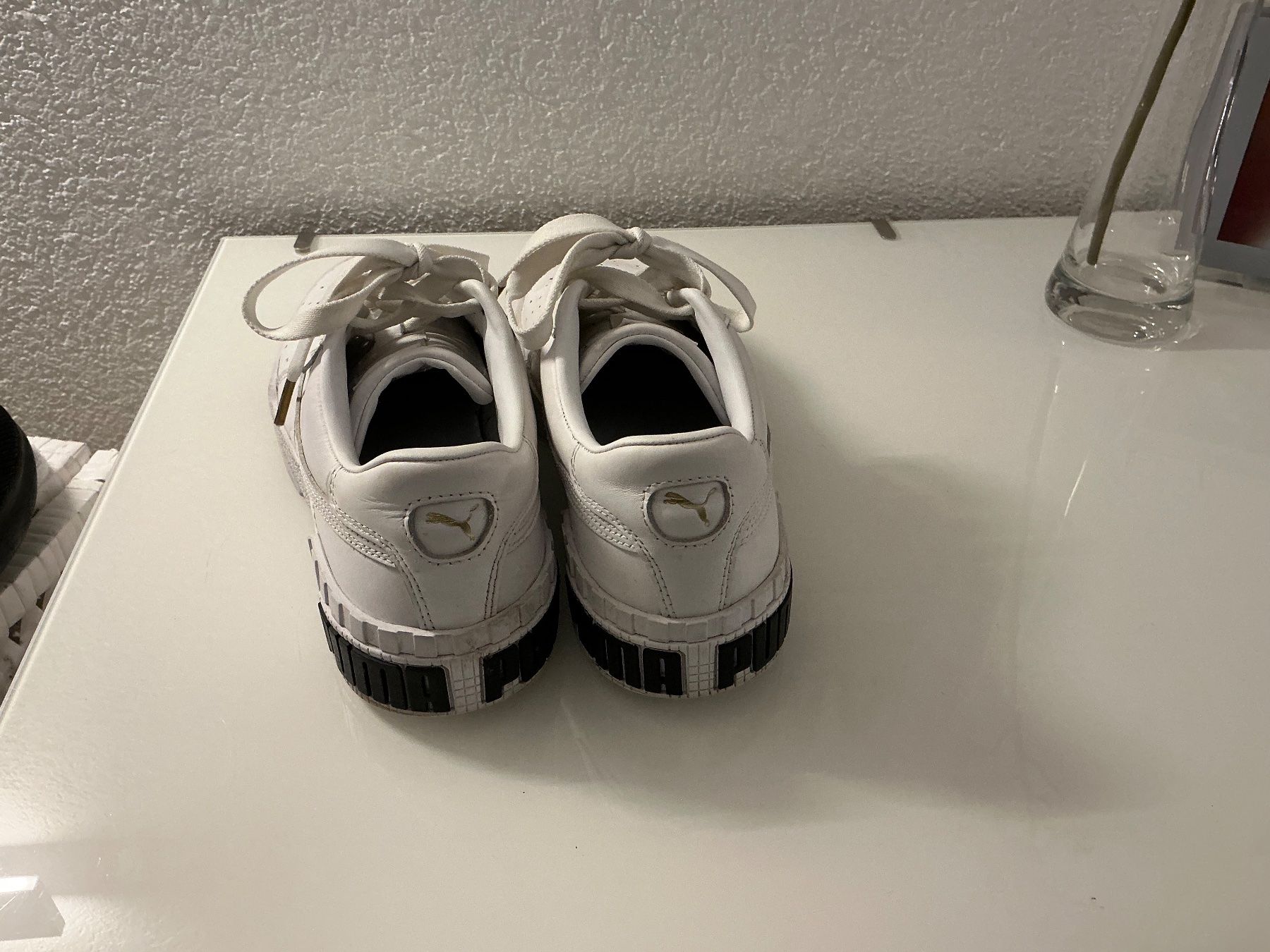 Puma Scarpe da donna: Puma Turnschuh Gr.40 – Usato da Würenlos venduto da Chicca2004 2