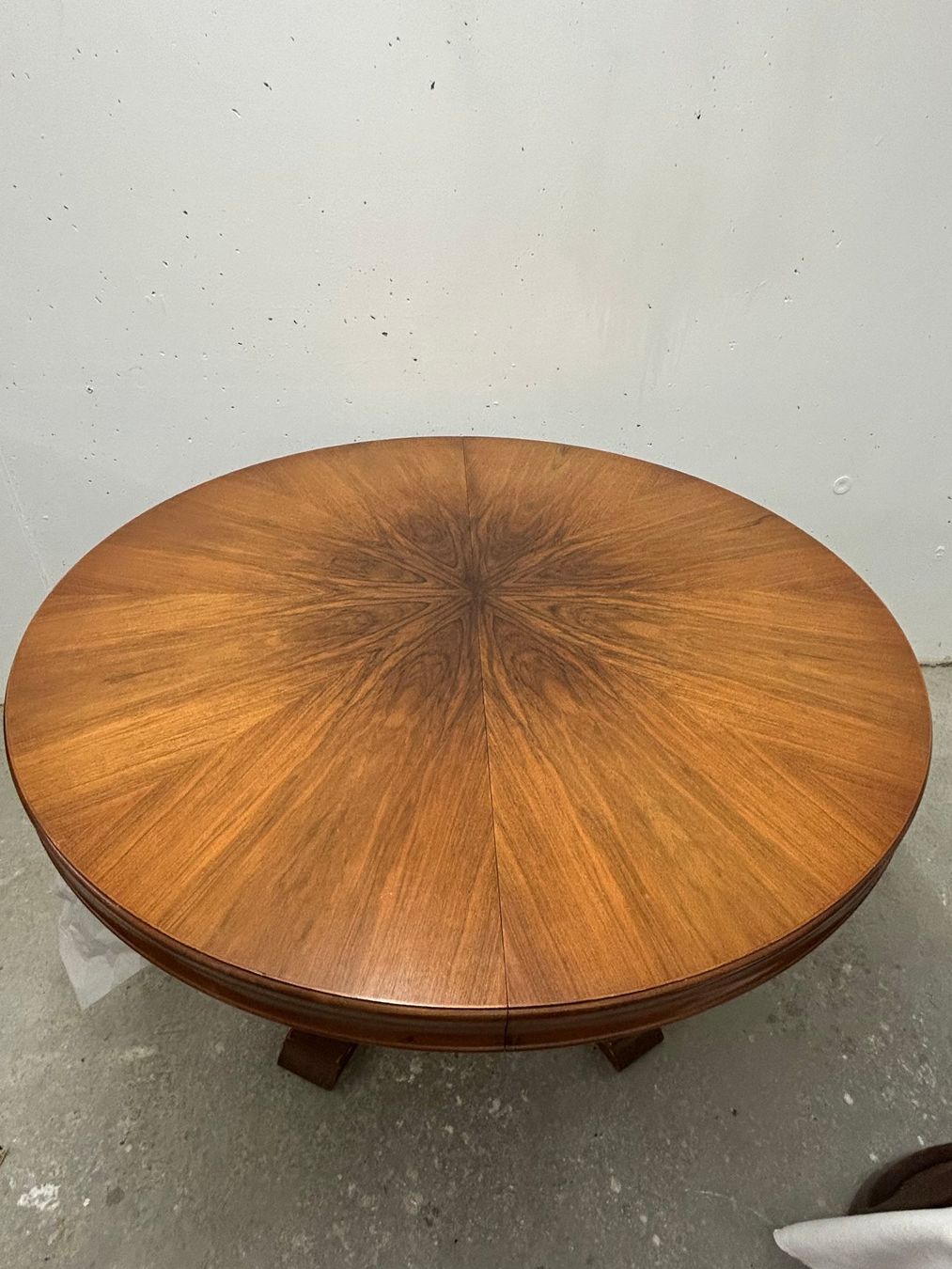 Tavoli: Echtholz Auszugstisch - Einzelanfertigung Messe – Usato da Vogelsang AG venduto da QualitySeeker