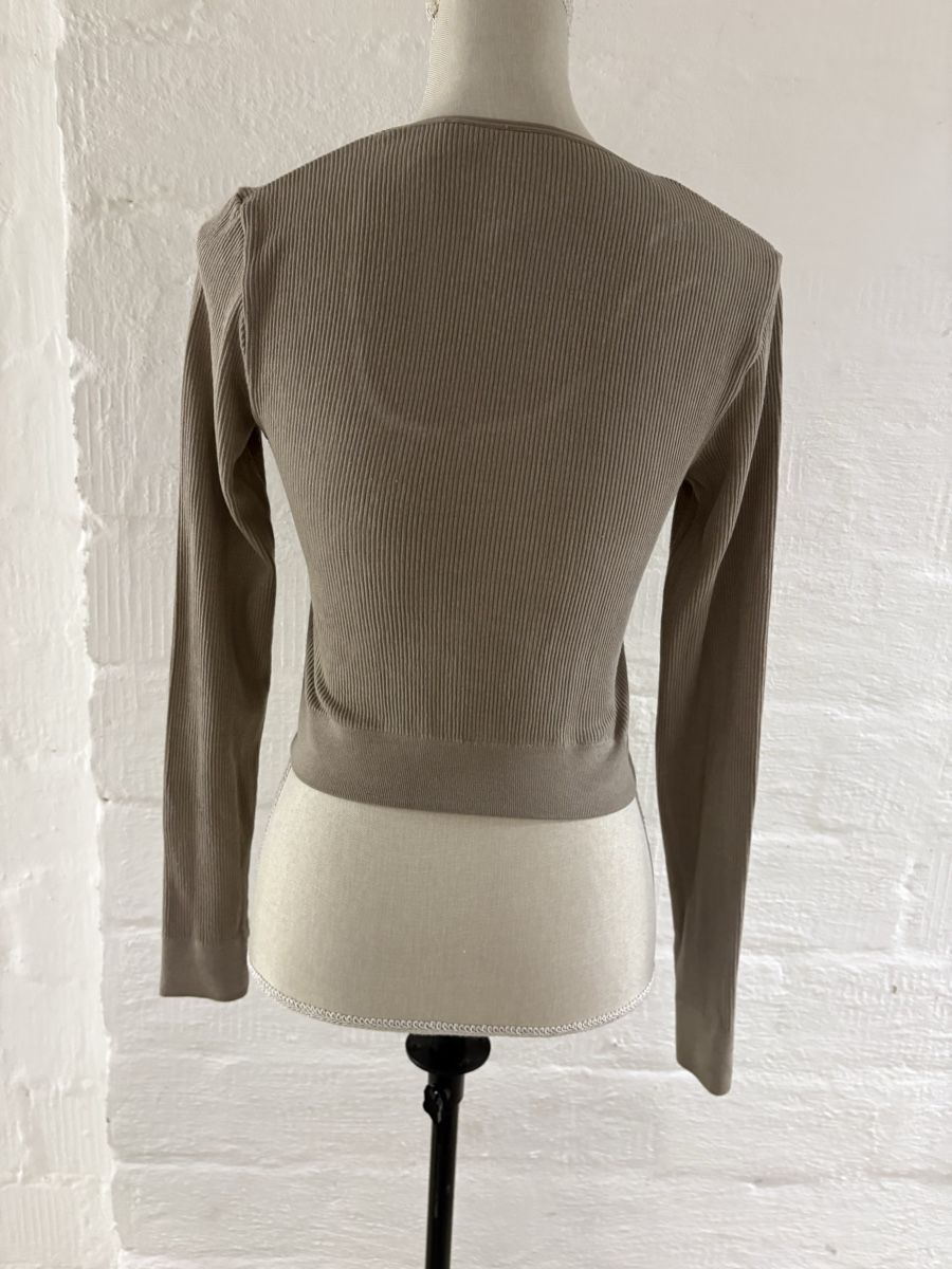 H&M Maglioni & Felpe: Damen Langarmshirt,Gr.M;H&M – Usato da Winterthur venduto da Nena222 1