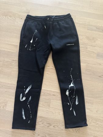 Maniere de voir Männer Hose