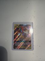Charizard Braixen SM230
