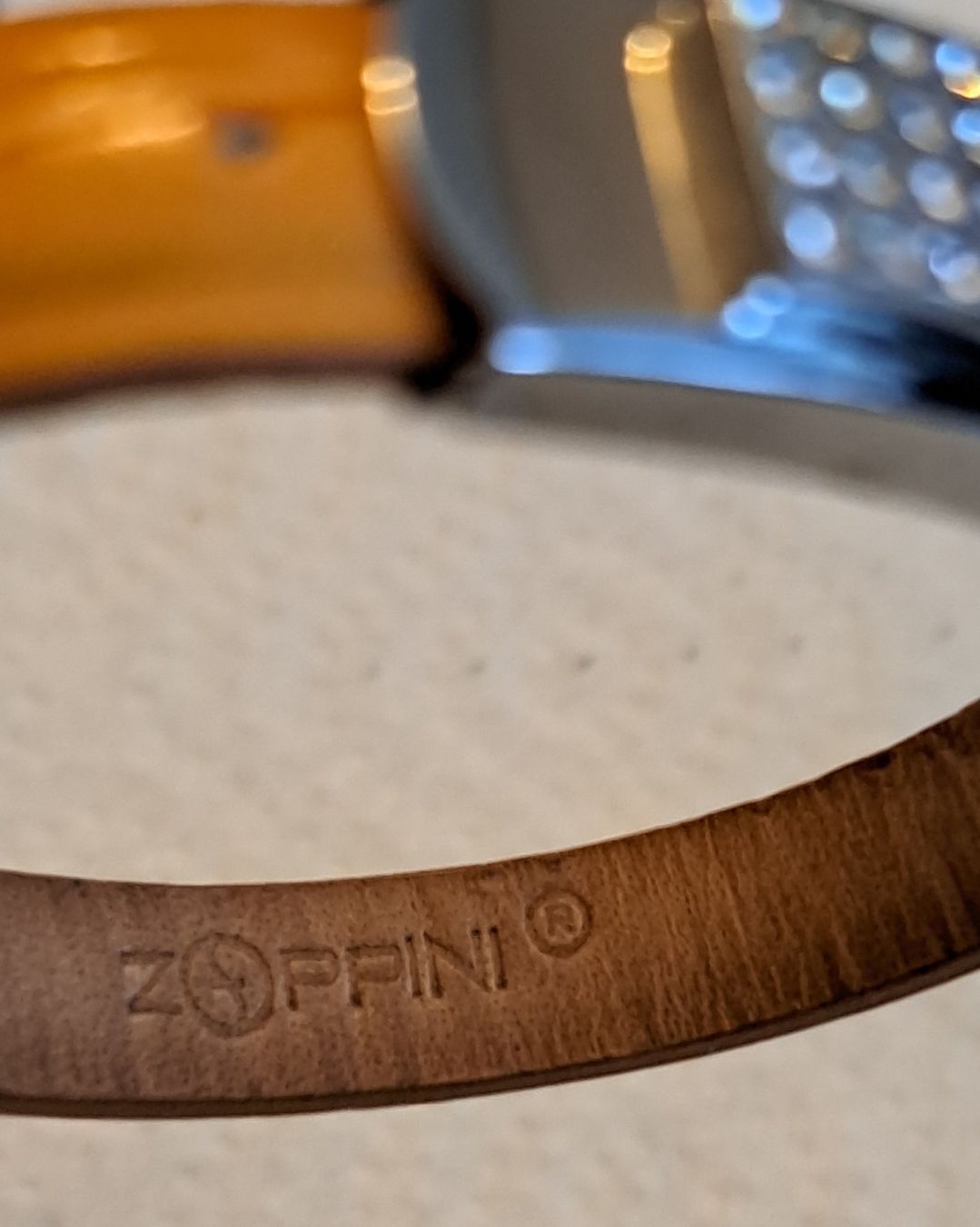 Armbänder & -reifen: Bracelet zoppini – Gebraucht aus Biel/Bienne von raf_2yqq 1