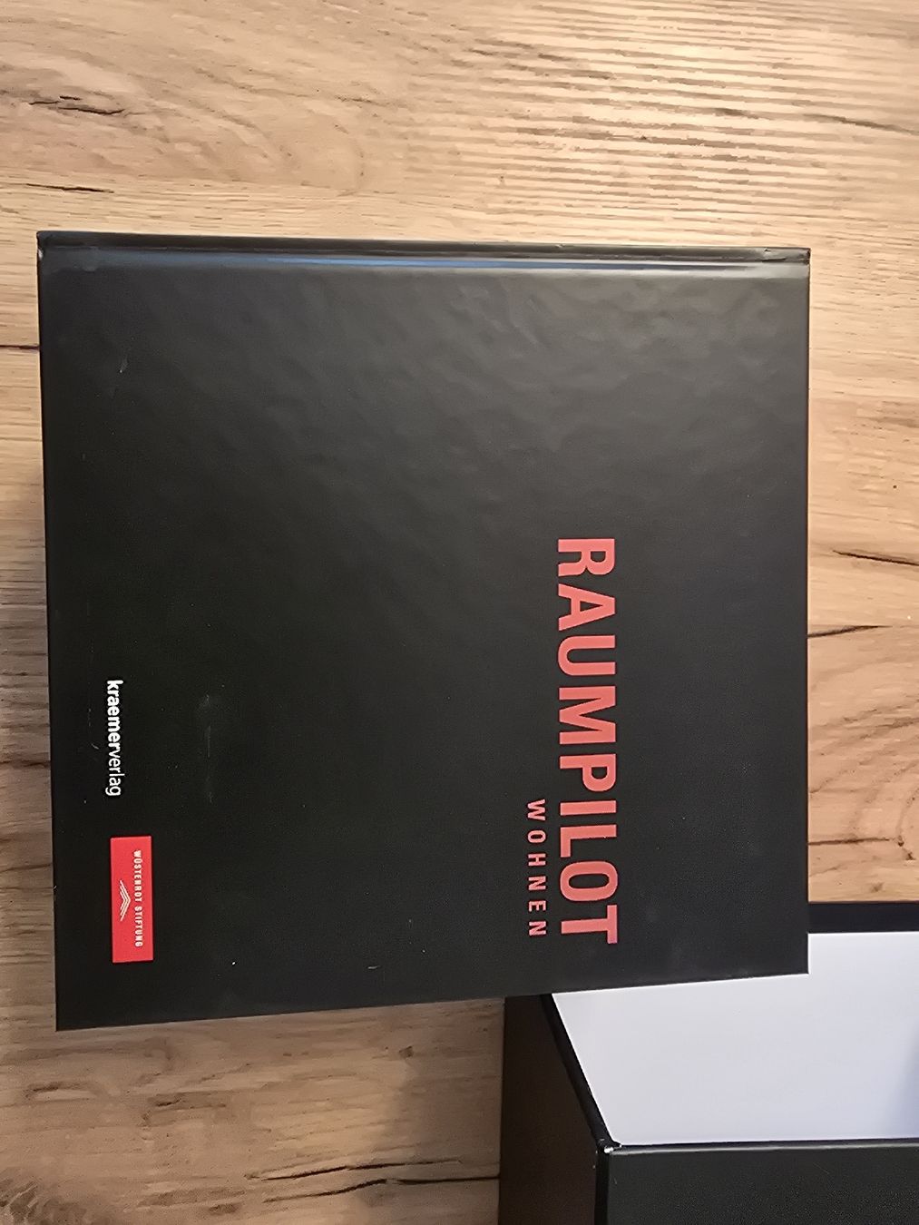 Libri: Raumpilot - Planungsbücher – Usato da Zürich venduto da lui_dzk5 1