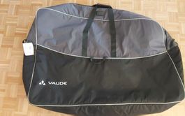 Big Bike Bag Vaude schwarz Transporttasche