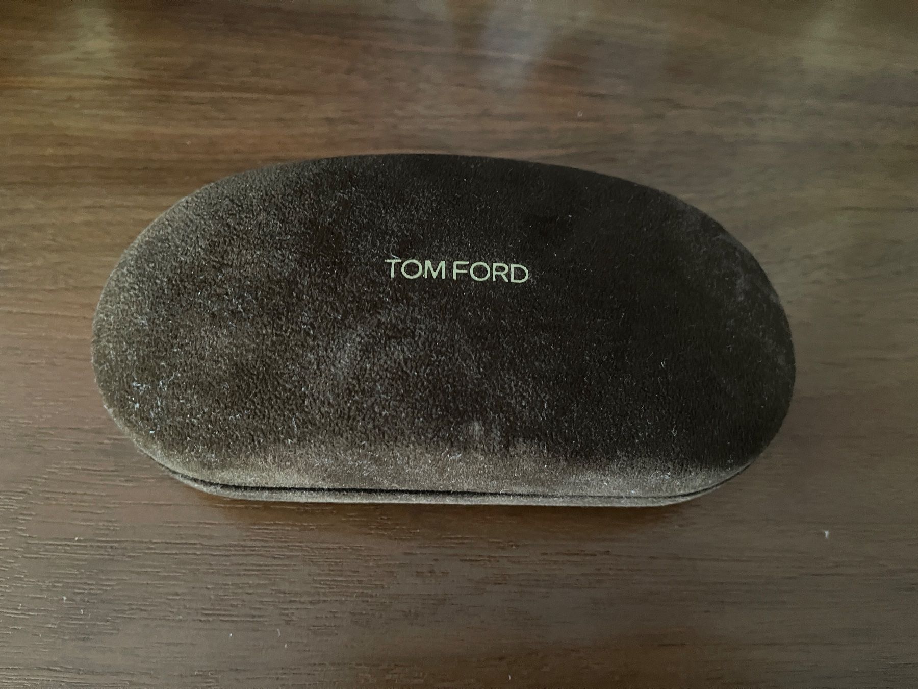 Tom Ford Occhiali & Lenti: TOM FORD SONNENBRILLE Cat Eye – Nuovo (secondo la descrizione) da Zürich venduto da STYLEHAUS 6