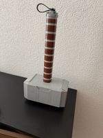 Lego Marvel Thors Hammer