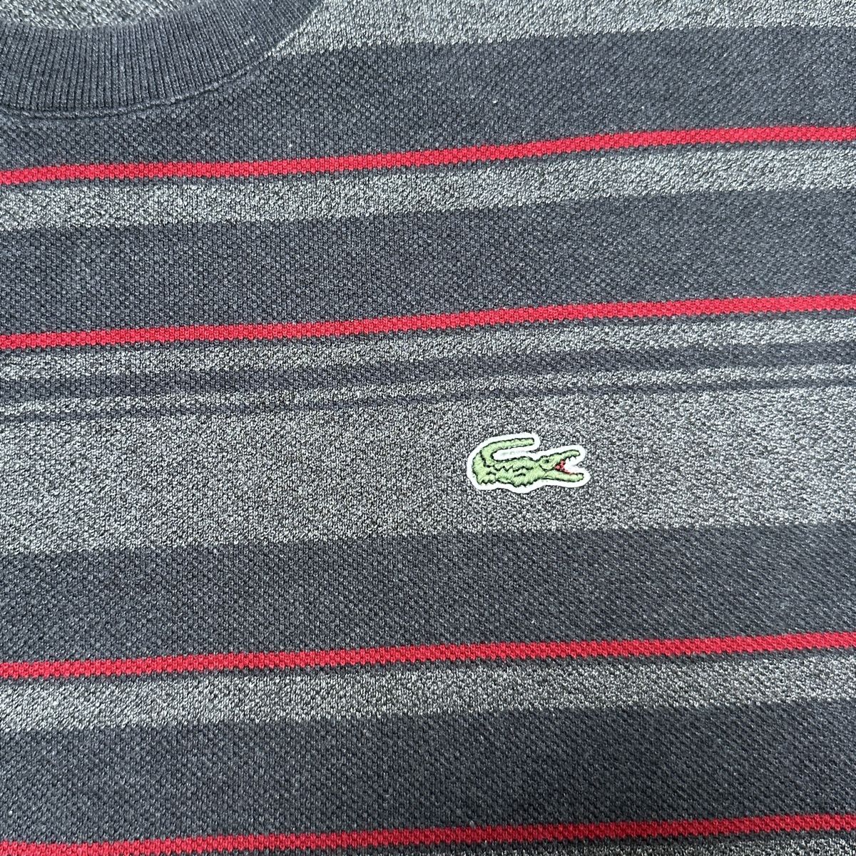 Lacoste Maglioni & Felpe: Lacoste Sweater, Grösse M – Usato da Gelterkinden venduto da basilbaet. 4