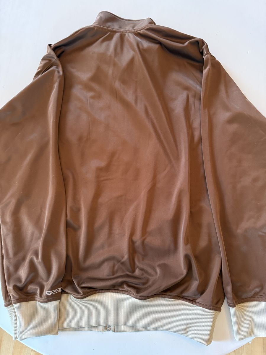 Sean John Giacche: Sean John Jacke in Grösse S – Usato da Attiswil venduto da Cheech3072 3