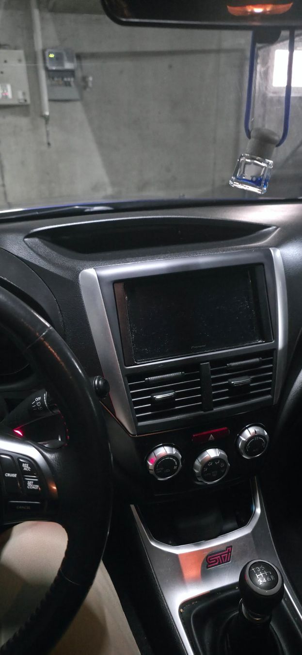 Subaru Autos: Subaru WRX STI 2.5l 2010 – Gebraucht aus Oberkulm von SwissSimi 5