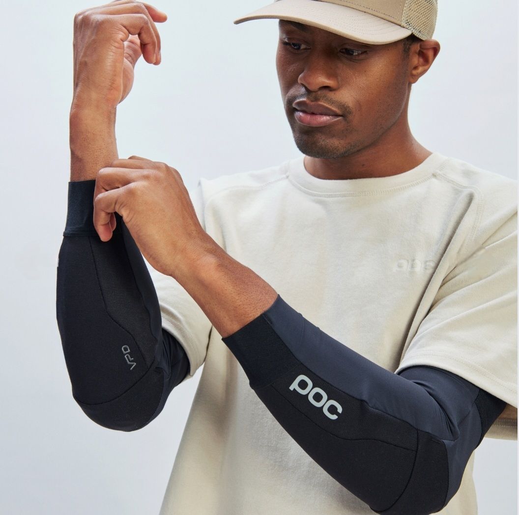 Poc Protezioni & Imbottiture: POC Oseus VPD MTB Ellenbogenschoner Gr. XL – Nuovo e nell'imballaggio originale da Braunau venduto da Brand-Store 8