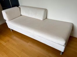SwissPlus Doppio - BED for LIVING