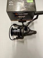 Prologic Fulcrum XD 7000 BF Karpfenrolle