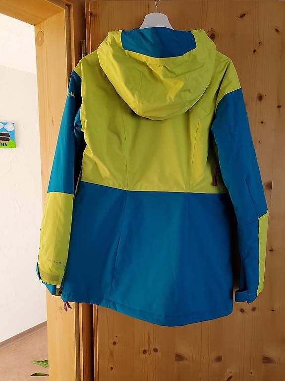 Columbia Giacche: Columbia  Snowboard Jacke – Nuovo (secondo la descrizione) da Saas im Prättigau venduto da TimeaJ 1