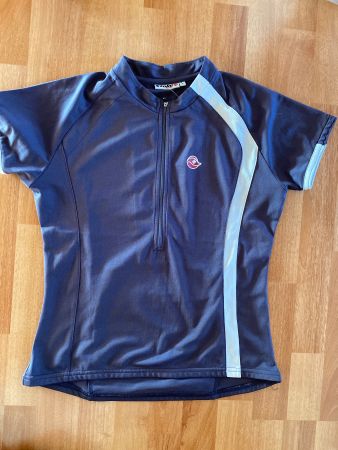 T-Shirt Stoke Cycles Gr. L