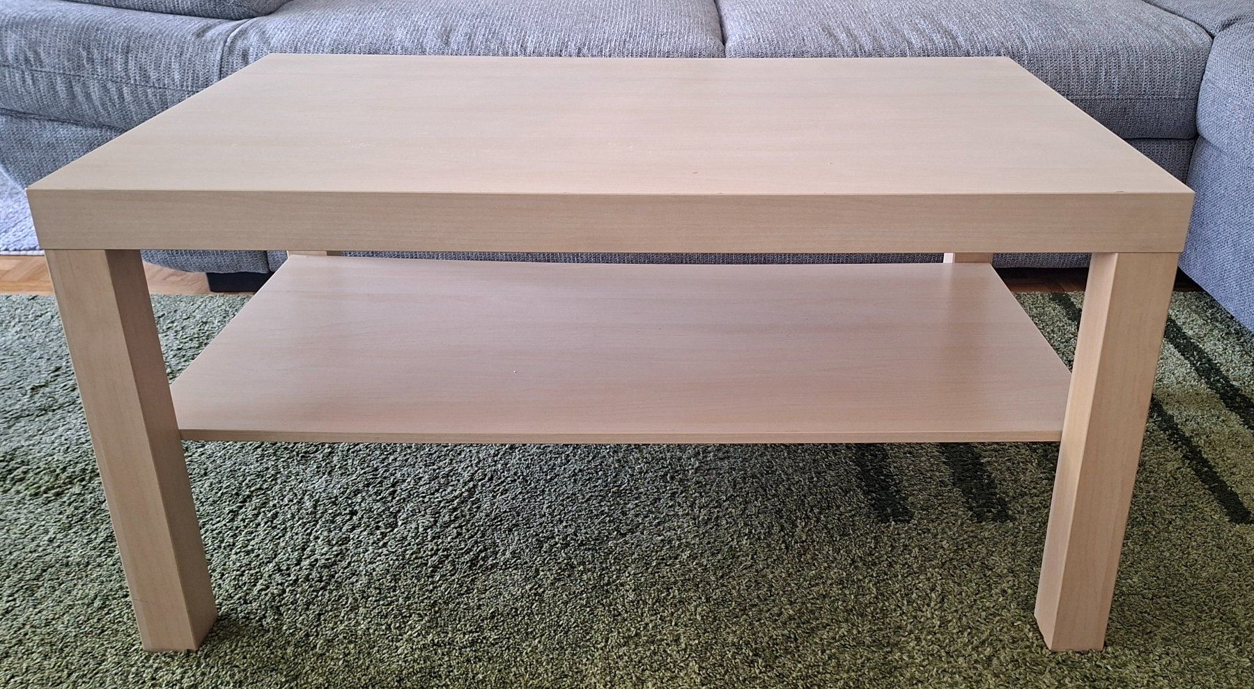 Tavoli: Couchtisch 90 x 55 x 45 cm – Usato da Feuerthalen venduto da kigo87