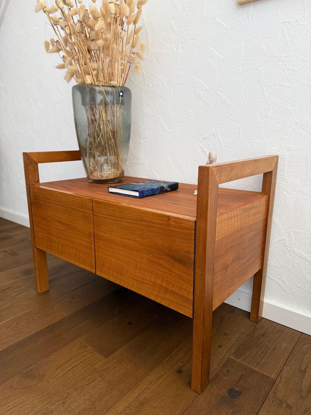 Cassettiere: Midcentury Kommode / Sideboard / Lowboard – Usato da Ebikon venduto da Mirakel3 2
