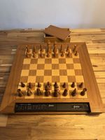Kasparov Chess Computer Galileo