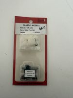 Futaba Servo Ultra Plus BB Classic Modell CM-9292 1 St