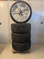 Audi RS6-RS7 ab 2019-2025 / 22"Winterkompletträder Orginal