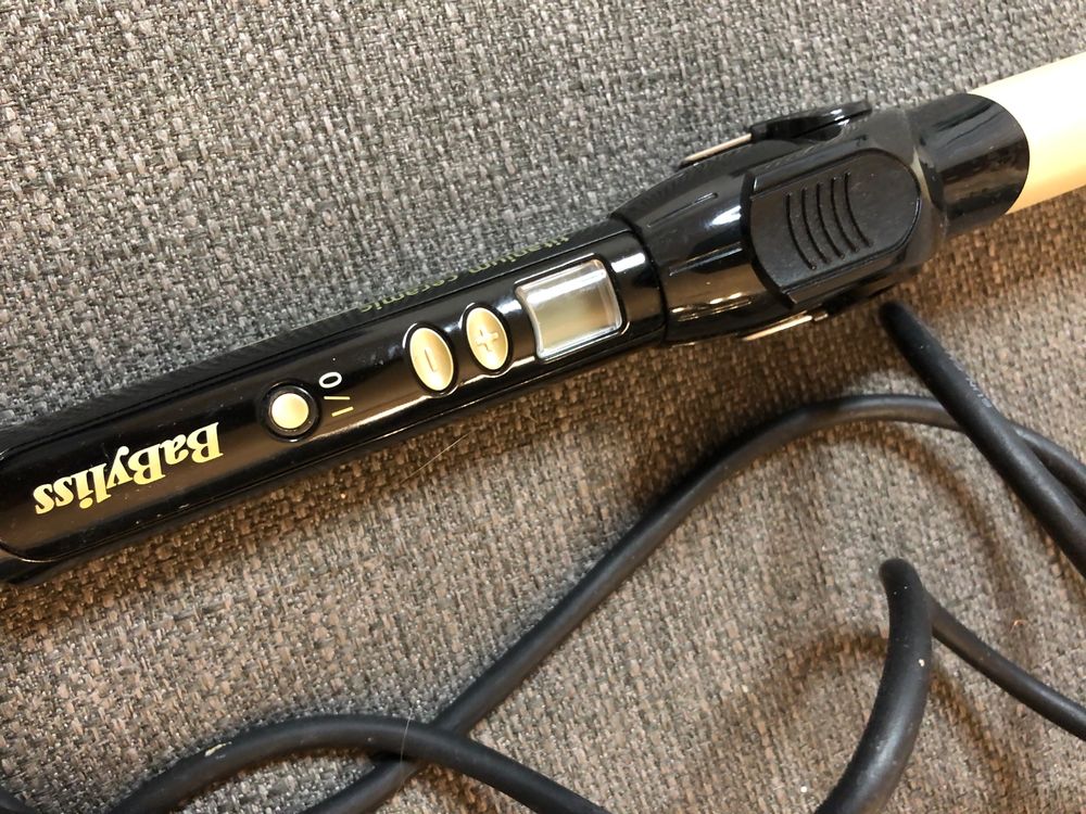 Piastre & Arricciacapelli: Lockenstab Damen – Usato da Zürich venduto da cha_7n8s 2