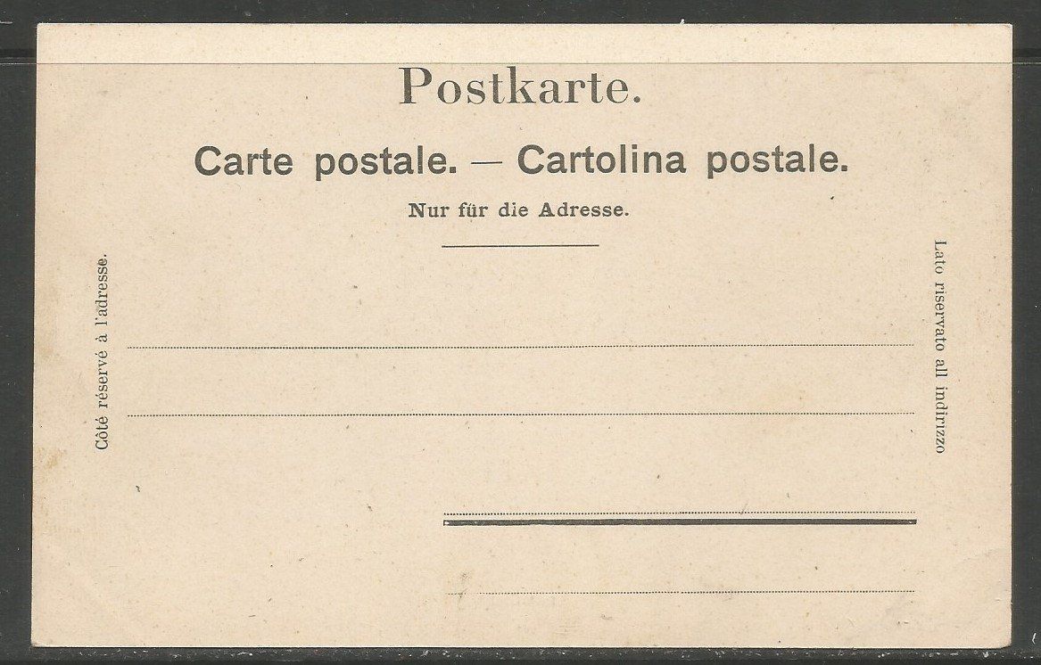 Ansichtskarten: Carte P ( Baulmes ) – Gebraucht aus La Russille von Nono4 1