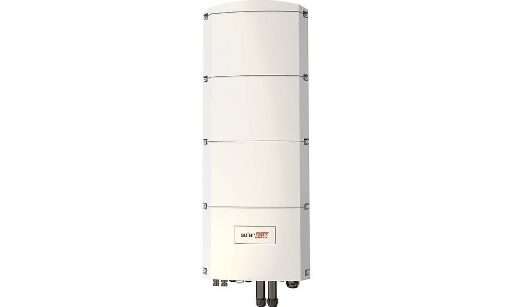 SolarEdge Onduleurs: SolarEdge Wechselrichter Hybrid – Neuf avec emballage d'origine à Mettmenstetten par BeniHotz 1