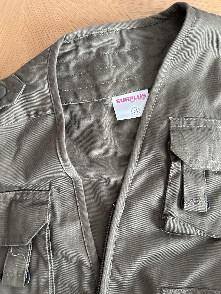 Gilet & Giacche: Fischer Weste – Nuovo (secondo la descrizione) da Heiligkreuz (Mels) venduto da Maedems5