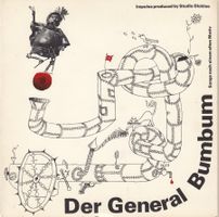 Tony Fischer Vinyl Single von 1967
