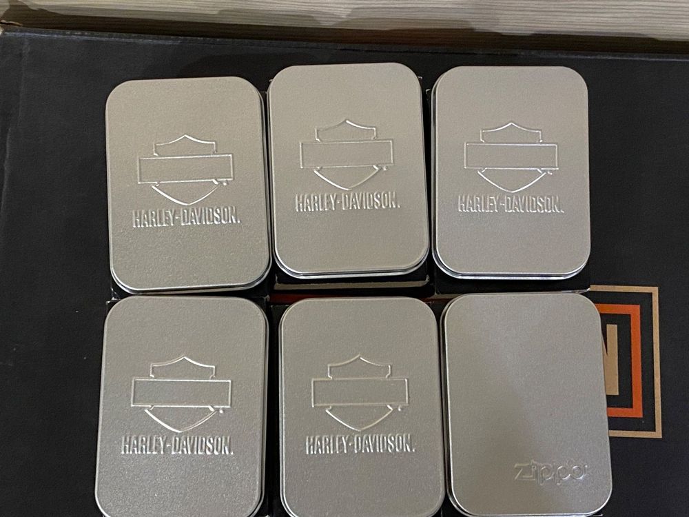 Zippo Marco Addis Feuerzeug 'Primordial Fire' – Winddicht, Wiederaufladbar, Made In USA – Perfekt Zum Sammeln & Verschenken