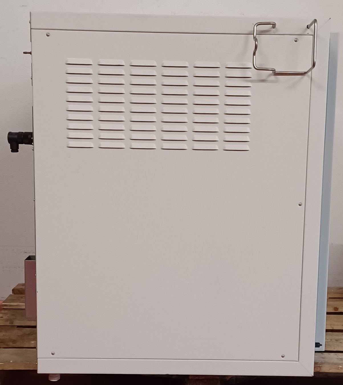 Accessori da laboratorio: Thermo BBD 6220 CO2 incubator – Usato da Niederdorf venduto da LeptonAG_Labor 5